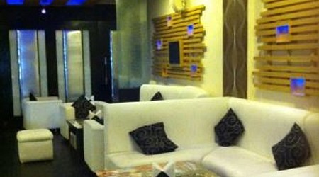 Go Bananas | Restaurant in Gomti Nagar, Lucknow