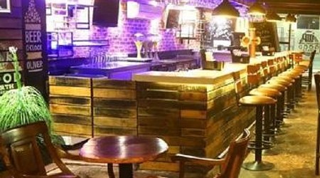Good Earth | Restaurant in Sector 50, Gurgaon