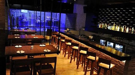 Hops n Grains | Restaurant in Sector 9, Chandigarh