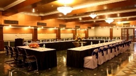 Hotel Choupal | Banquet Halls in Sector 14, Gurgaon