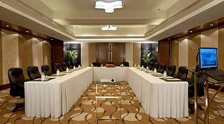 Hotel Galaxy | Corporate Meeting Halls in MRC Nagar, Chennai