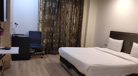 Interior of House 0309 Lajpat Nagar 2