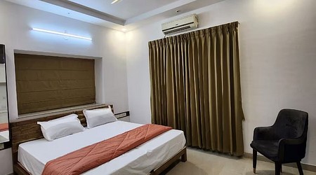 Interior of House 1686 PU Shivaji Nagar