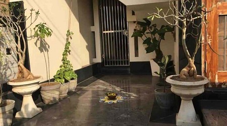 Interior of House 3658 Raj Nagar