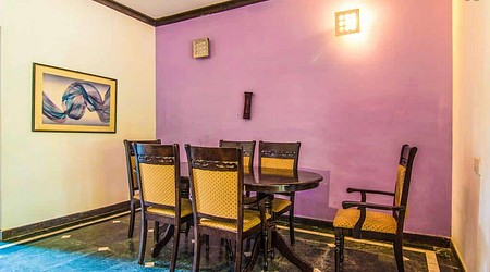 House 6689 CN | Villas in Egmore, Chennai