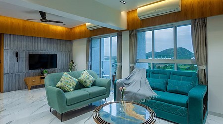 House 6369 PU | Villas in Shivaji Nagar, Pune