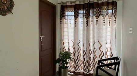 Interior of House 6543 Greater Faridabad