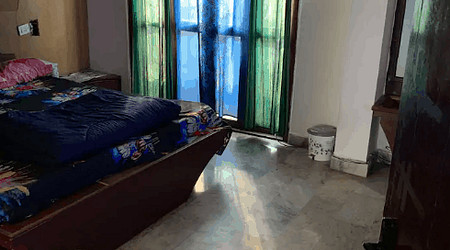 Interior of House 6716 HYD Secunderabad