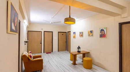 Interior of House 754 Sector 135