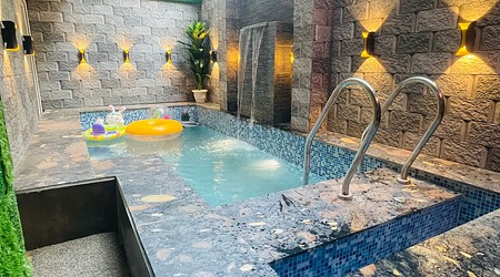 Interior of House 777 Punjabi Bagh