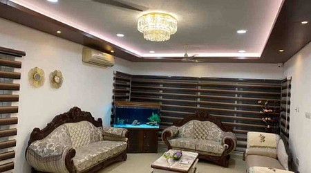 House 7842 | Villas in Sector 31, Faridabad