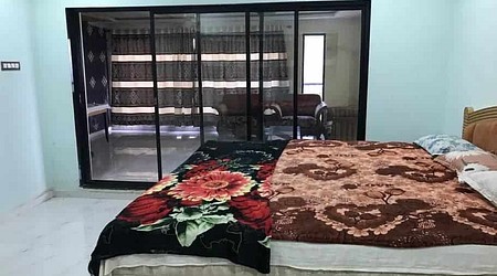 Interior of House 8176MU Kurla