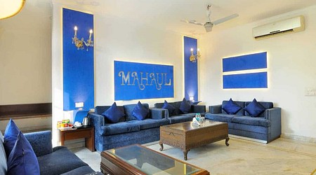 House 888 | Villas in South Extension, Delhi