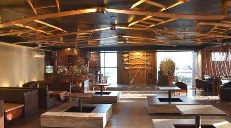 Idiot Box | Restaurant in Vaishali Nagar, Jaipur