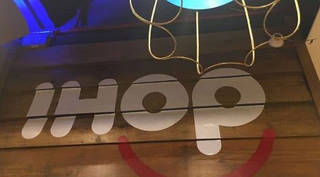 IHOP | Restaurant in DLF Cyber City, Gurgaon