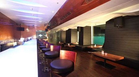 Iinferno Lounge Bar | Restaurant in Minto Park, Kolkata