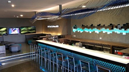Ink 303 | Restaurant in Nungambakkam, Chennai