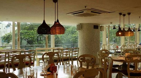 Jaisalmer | Restaurant in Salt Lake, Kolkata