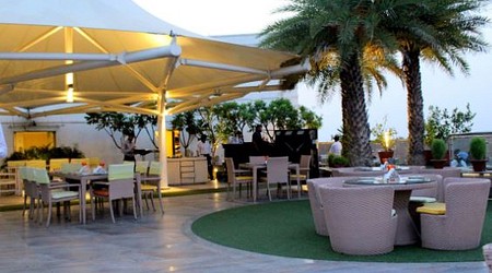 Jannat | Restaurant in Gomti Nagar, Lucknow