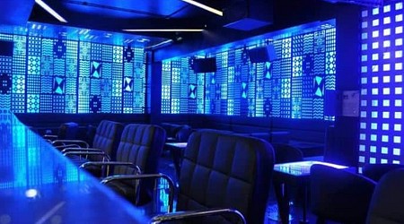 Jcubez | Restaurant in Banashankari, Bangalore