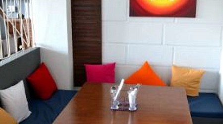 Jovos | Restaurant in NIBM Road, Pune