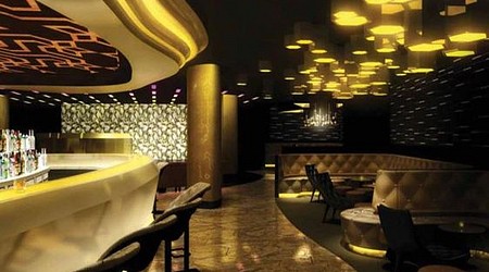 Kismet - The Park | Restaurant in Somajiguda, Hyderabad