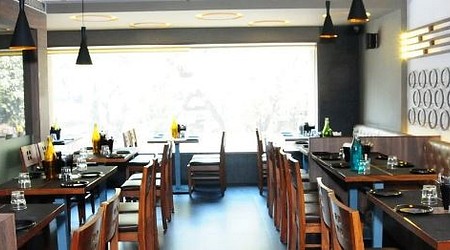 Leo 89 | Restaurant in Chembur, Mumbai