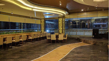 Little After Dark | Restaurant in Indirapuram, Ghaziabad