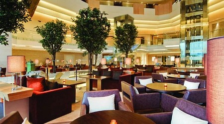 Lobby Lounge | Restaurant in Teynampet, Chennai
