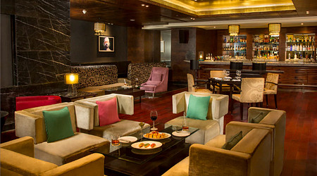 Lust - Radisson Blu | Restaurant in Kaushambi, Ghaziabad