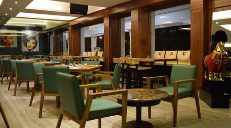 Malt And Co. | Restaurant in Sector 22, Chandigarh