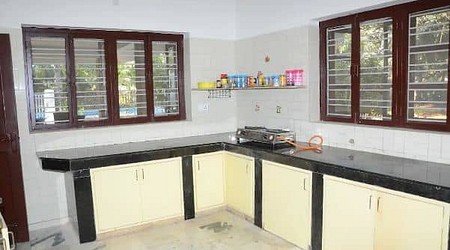 Interior of Manesar Farmhouse 1022 Manesar