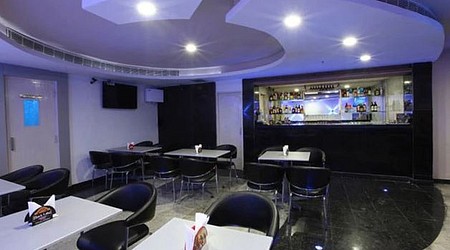 Mistral Bar | Restaurant in Kodambakkam, Chennai