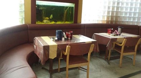 Monarch Restaurant And Bar | Restaurant in Charbagh, Lucknow