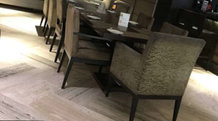 Neptune - Fortune Inn Grazia | Restaurant in Raj Nagar, Ghaziabad