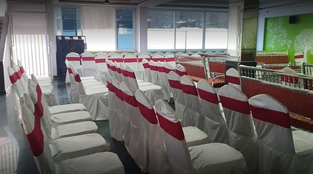 New Royal Banquet Hall | Banquet Halls in Malakpet, Hyderabad