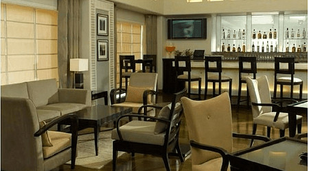 New Town Lounge & Bar - Park Plaza | Restaurant in Sushant Lok, Gurgaon