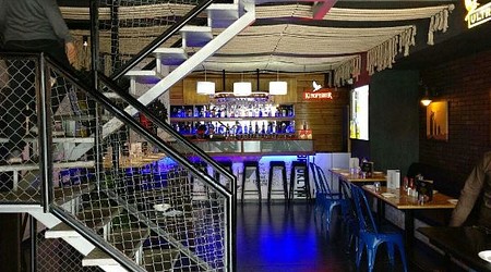 New Yorkers | Restaurant in Hinjewadi Main Road, Pune