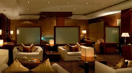Nostradamus Lounge and Bar - Fortune Select Exotic | Restaurant in Vashi, Mumbai