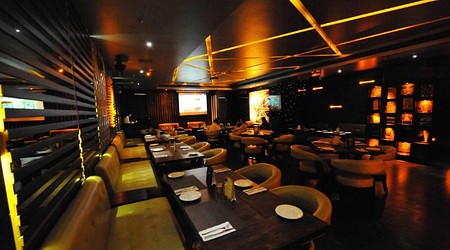 Ooze The Brauhaus | Restaurant in Sector 9, Chandigarh