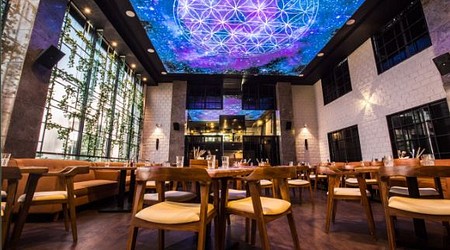 Orion | Restaurant in Baner Road, Pune