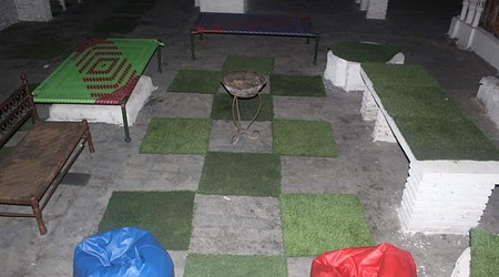 Interior of Panchsheel House 2020 Panchsheel
