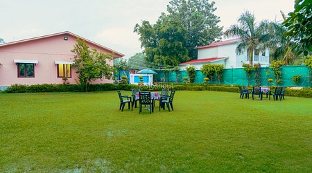 Peach Villa Farm | Wedding Lawns in Sector 135, Noida