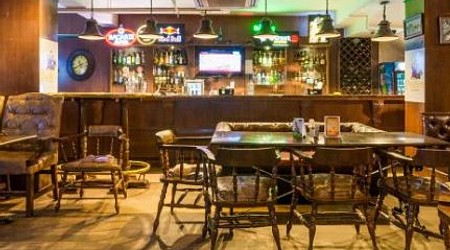 Peddlers | Restaurant in Sector 35, Chandigarh