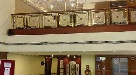 Peppermill | Restaurant in Seshadripuram, Bangalore