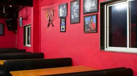 Players Family Restaurant And Bar | Restaurant in Kharadi, Pune