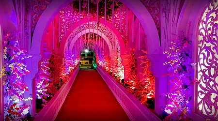 Precious Forever | Banquet Halls in Udyog Nagar, Delhi