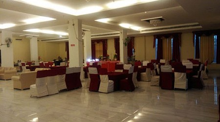 Rajwada | Banquet Halls in NH 8, Gurgaon