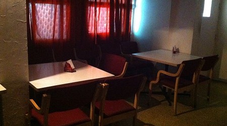 Ramba Bar | Restaurant in Nungambakkam, Chennai