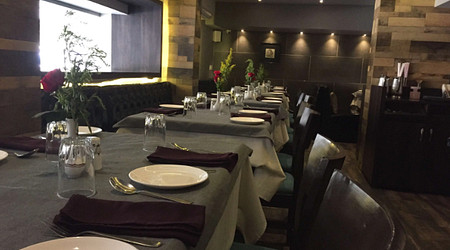 Regency Resto Bar | Restaurant in Dombivali East, Mumbai